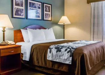 Sleep Inn & Suites Evansville - Casper hotel thumbnail 8