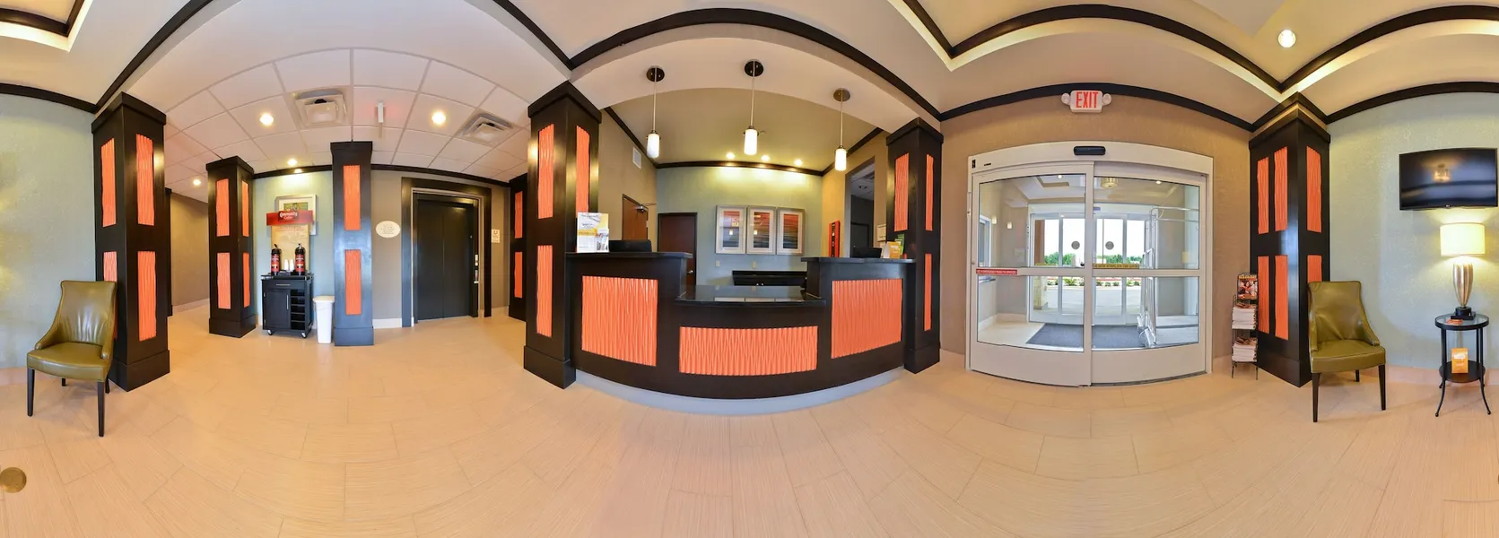 Hallmarc Studios hotel detail image 2