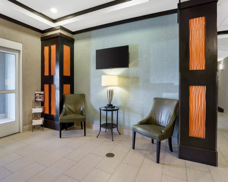 Hallmarc Studios hotel detail image 6