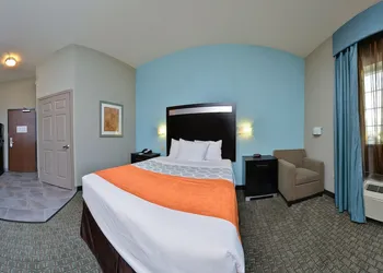 Hallmarc Studios hotel thumbnail 8