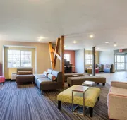 Quality Inn & Suites Ashland near Kings Dominion hotel detail image 3
