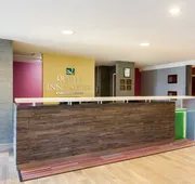 Quality Inn & Suites Ashland near Kings Dominion hotel detail image 4
