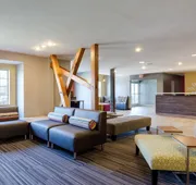 Quality Inn & Suites Ashland near Kings Dominion hotel detail image 7
