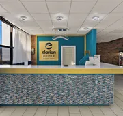 Clarion Pointe Bloomington – Normal near I-55 and University hotel detail image 3