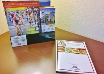 Clarion Pointe Bloomington – Normal near I-55 and University hotel thumbnail 5