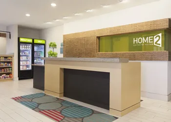 Home2 Suites by Hilton Goldsboro hotel thumbnail 2