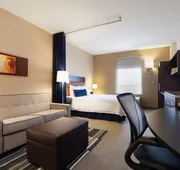 Home2 Suites by Hilton Goldsboro hotel detail image 3