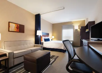 Home2 Suites by Hilton Goldsboro hotel thumbnail 3