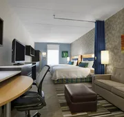 Home2 Suites by Hilton Goldsboro hotel detail image 5
