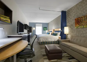 Home2 Suites by Hilton Goldsboro hotel thumbnail 5