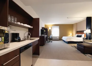 Home2 Suites by Hilton Goldsboro hotel thumbnail 6