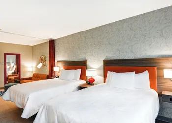 Home2 Suites by Hilton Goldsboro hotel thumbnail 7