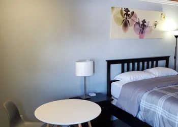 Bio Vista Motel hotel thumbnail 5