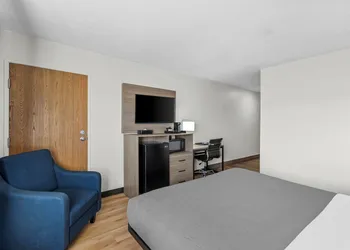 Quality Inn Beaver I-15 hotel thumbnail 6