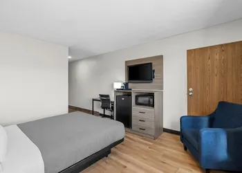 Quality Inn Beaver I-15 hotel thumbnail 8