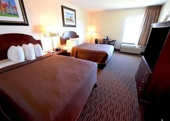 Capri Motel hotel thumbnail 3