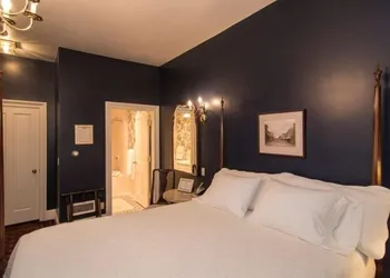 The Rochester Inn, A Historic Hotel hotel thumbnail 6