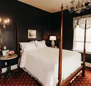 The Rochester Inn, A Historic Hotel hotel detail image 7