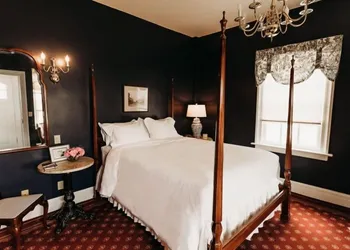 The Rochester Inn, A Historic Hotel hotel thumbnail 7