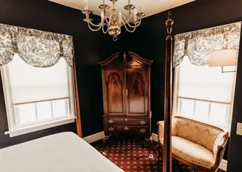 The Rochester Inn, A Historic Hotel hotel thumbnail 8