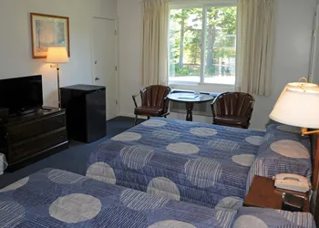 Kimball Terrace Inn Northeast Harbor hotel thumbnail 6
