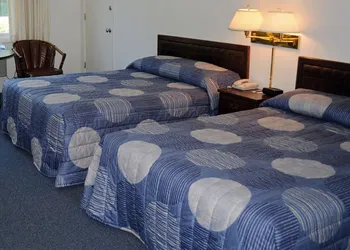Kimball Terrace Inn Northeast Harbor hotel thumbnail 7