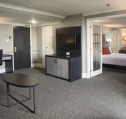 Crowne Plaza Fredericton-Lord Beaverbrook by IHG hotel detail image 3