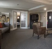 Crowne Plaza Fredericton-Lord Beaverbrook by IHG hotel detail image 4