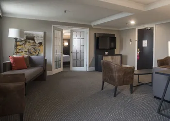 Crowne Plaza Fredericton-Lord Beaverbrook by IHG hotel thumbnail 4