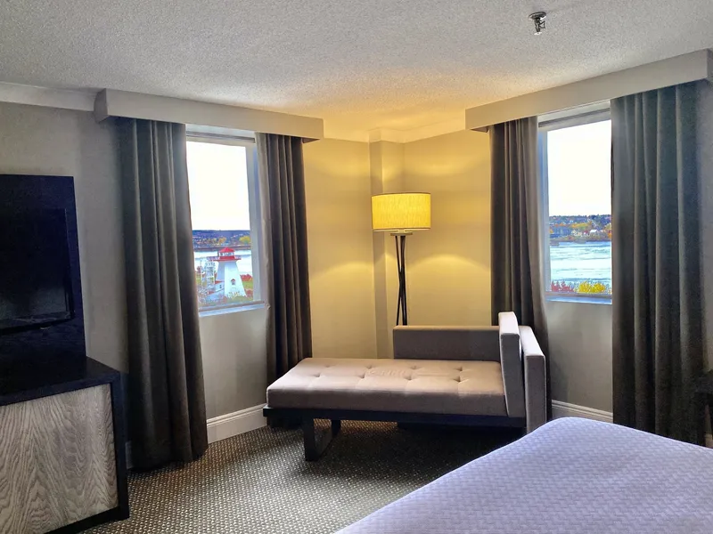 Crowne Plaza Fredericton-Lord Beaverbrook by IHG hotel detail image 6