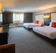 Crowne Plaza Fredericton-Lord Beaverbrook by IHG hotel detail image 7