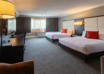 Crowne Plaza Fredericton-Lord Beaverbrook by IHG hotel thumbnail 7