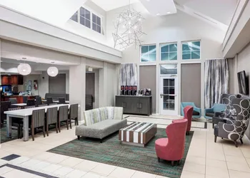 Residence Inn by Marriott Jackson Ridgeland hotel thumbnail 2