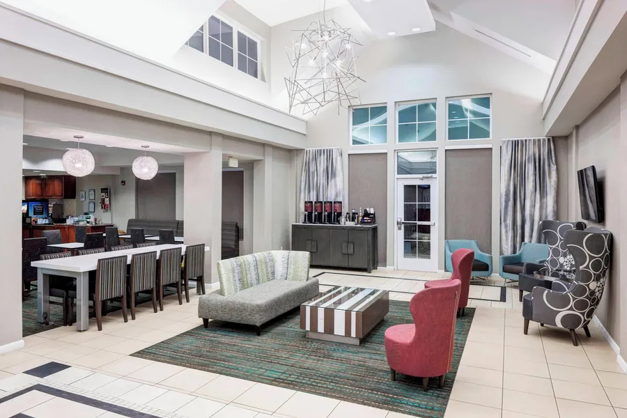 Residence Inn by Marriott Jackson Ridgeland hotel detail image 2