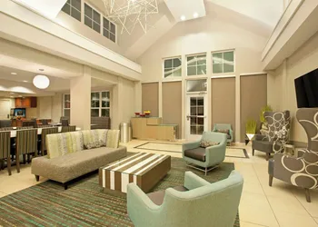 Residence Inn by Marriott Jackson Ridgeland hotel thumbnail 3