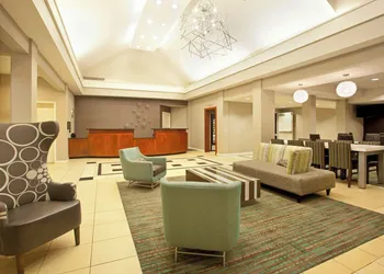 Residence Inn by Marriott Jackson Ridgeland hotel thumbnail 4