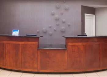 Residence Inn by Marriott Jackson Ridgeland hotel thumbnail 5