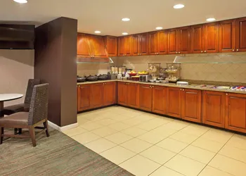 Residence Inn by Marriott Jackson Ridgeland hotel thumbnail 6