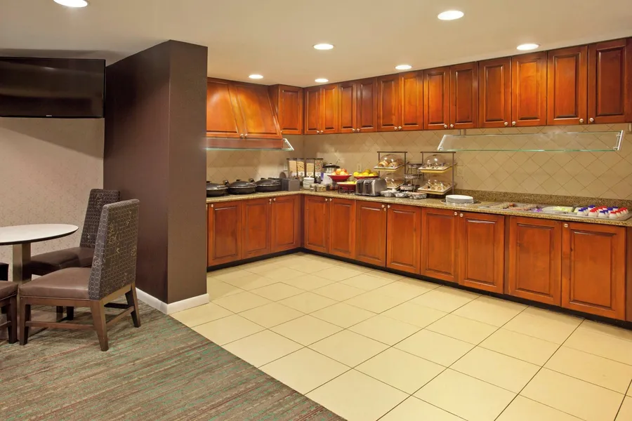 Residence Inn by Marriott Jackson Ridgeland hotel detail image 6