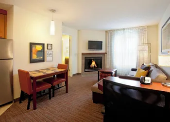 Residence Inn by Marriott Jackson Ridgeland hotel thumbnail 8