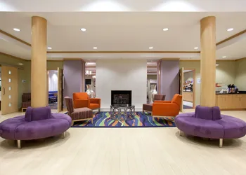 Holiday Inn Express Hotel & Suites ROCK SPRINGS GREEN RIVER by IHG hotel thumbnail 2