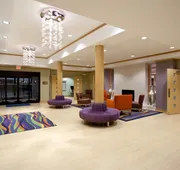 Holiday Inn Express Hotel & Suites ROCK SPRINGS GREEN RIVER by IHG hotel detail image 3