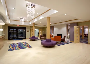 Holiday Inn Express Hotel & Suites ROCK SPRINGS GREEN RIVER by IHG hotel thumbnail 3