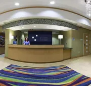 Holiday Inn Express Hotel & Suites ROCK SPRINGS GREEN RIVER by IHG hotel detail image 4