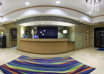 Holiday Inn Express Hotel & Suites ROCK SPRINGS GREEN RIVER by IHG hotel thumbnail 4