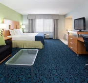 Holiday Inn Express Hotel & Suites ROCK SPRINGS GREEN RIVER by IHG hotel detail image 5