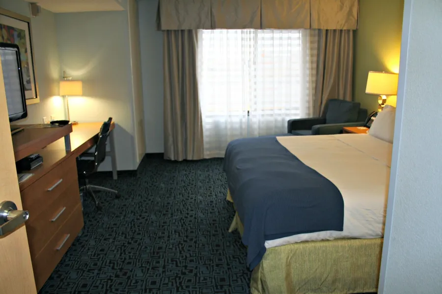 Holiday Inn Express Hotel & Suites ROCK SPRINGS GREEN RIVER by IHG hotel detail image 6