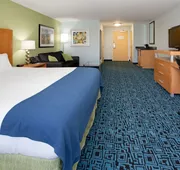 Holiday Inn Express Hotel & Suites ROCK SPRINGS GREEN RIVER by IHG hotel detail image 7