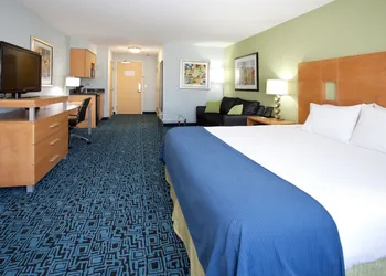 Holiday Inn Express Hotel & Suites ROCK SPRINGS GREEN RIVER by IHG hotel thumbnail 8