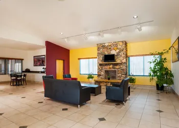 Rodeway Inn & Suites Blanding hotel thumbnail 2